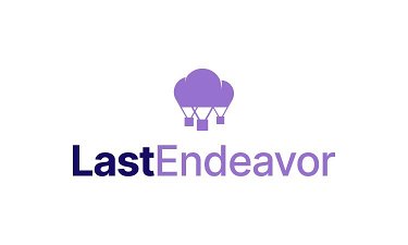 LastEndeavor.com